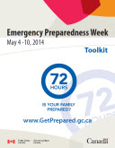 Emergency Preparedness Week Toolkit