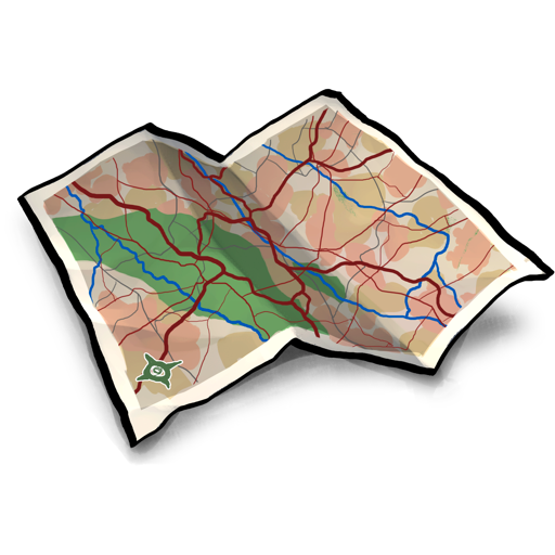 Official Community Plan Map